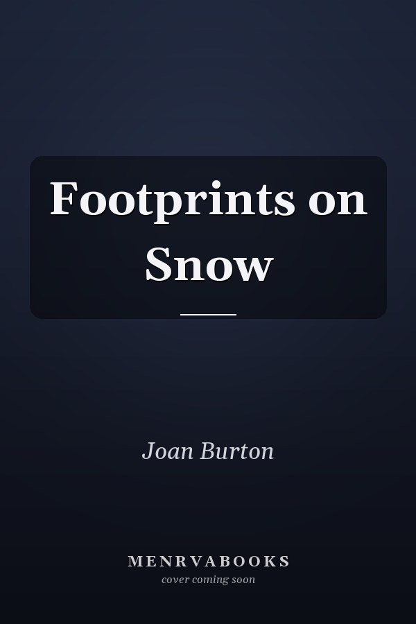 Footprints on Snow