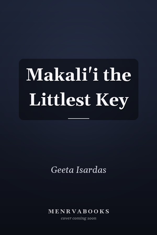 Makali'i the Littlest Key