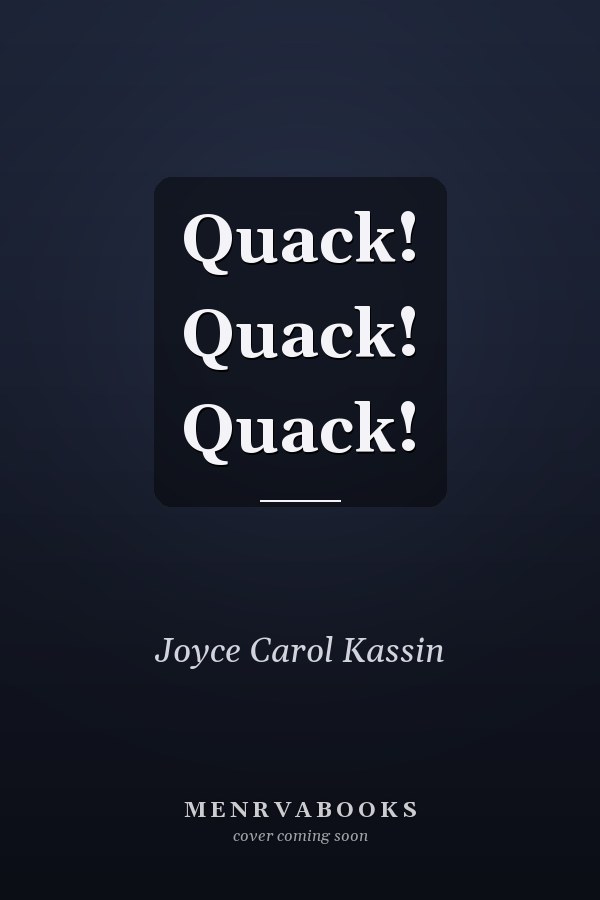 Quack! Quack! Quack!