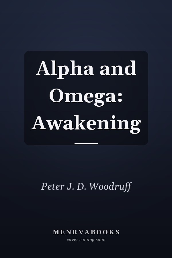 Alpha and Omega: Awakening