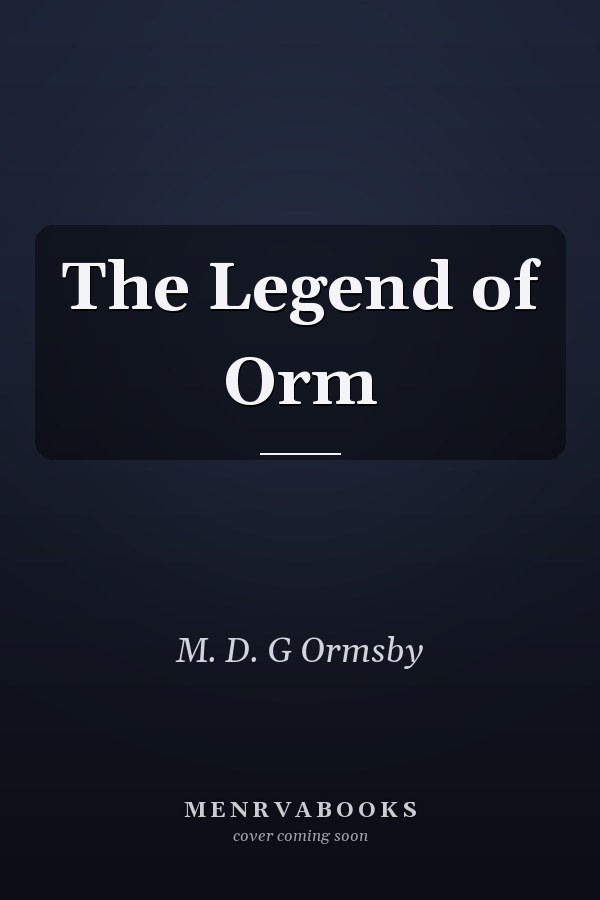 The Legend of Orm