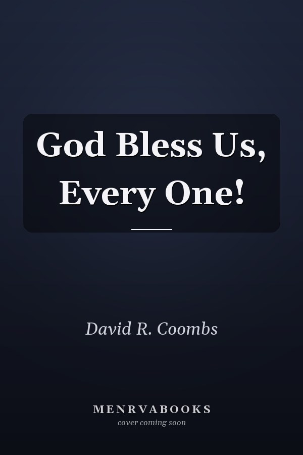 God Bless Us, Every One!