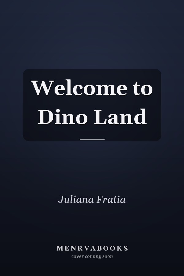 Welcome to Dino Land