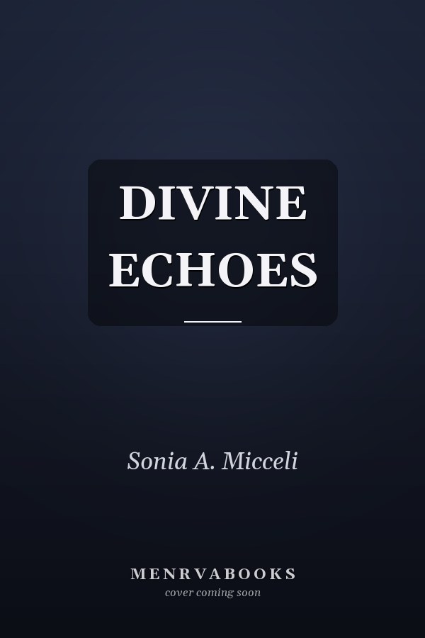 DIVINE ECHOES