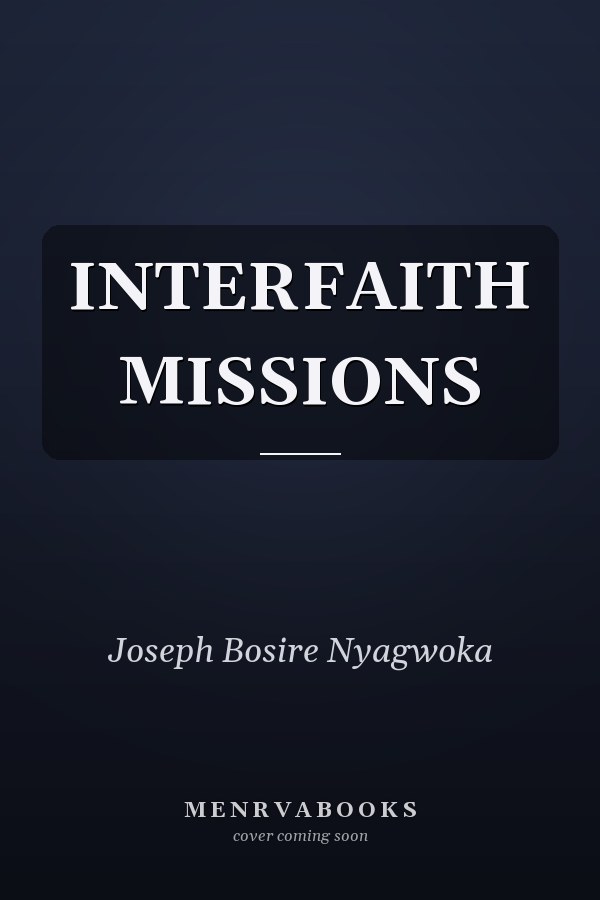 INTERFAITH          MISSIONS