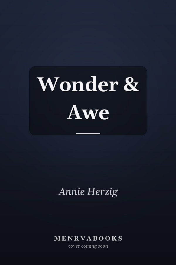Wonder & Awe