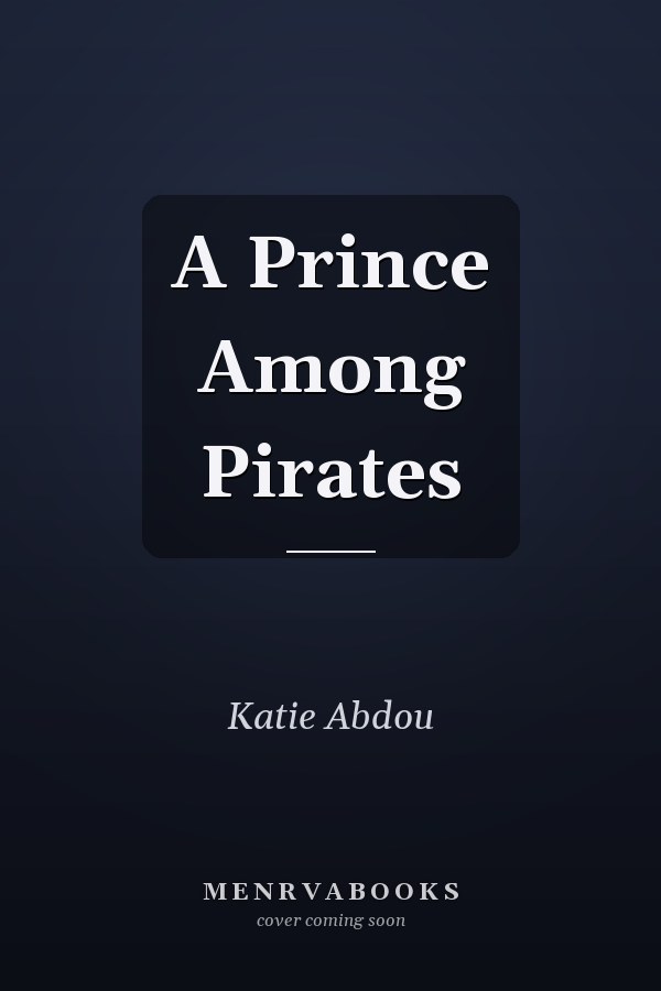 A Prince Among Pirates
