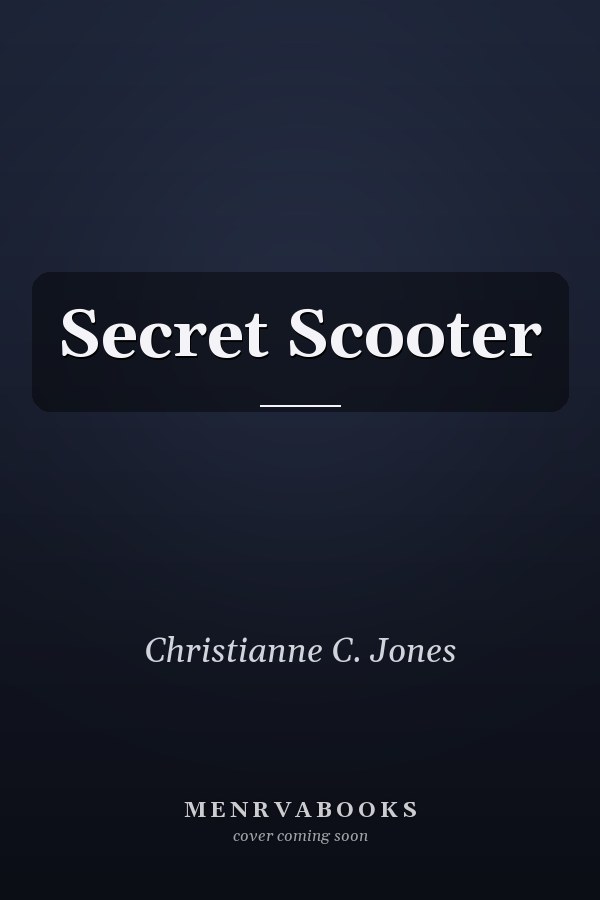 Secret Scooter