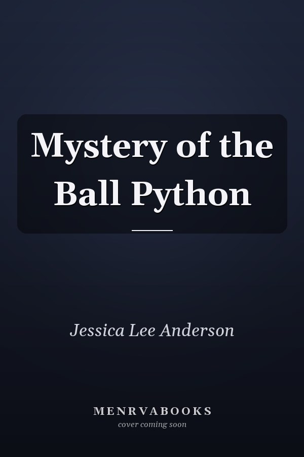 Mystery of the Ball Python