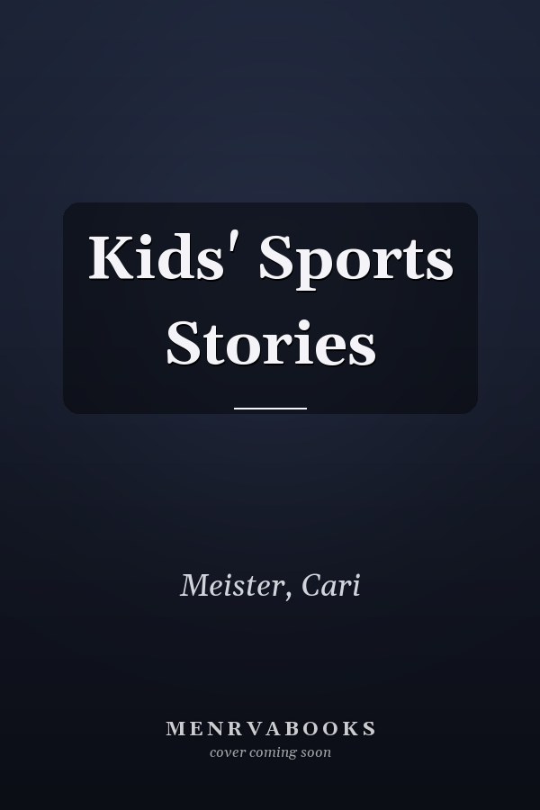 Kids' Sports Stories
