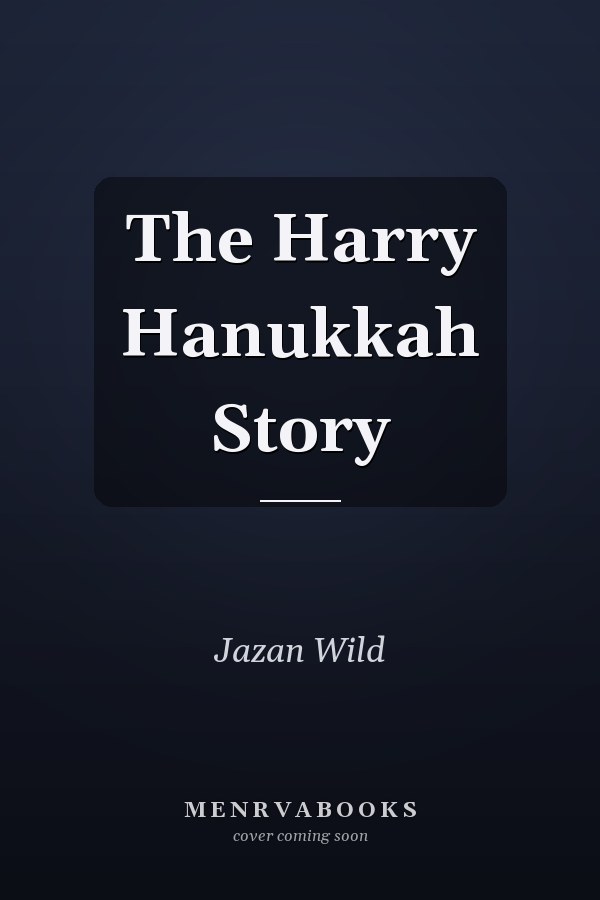 The Harry Hanukkah Story