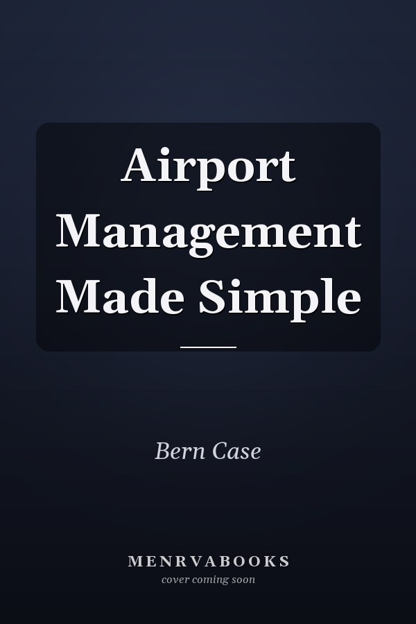 Airport Management Made Simple