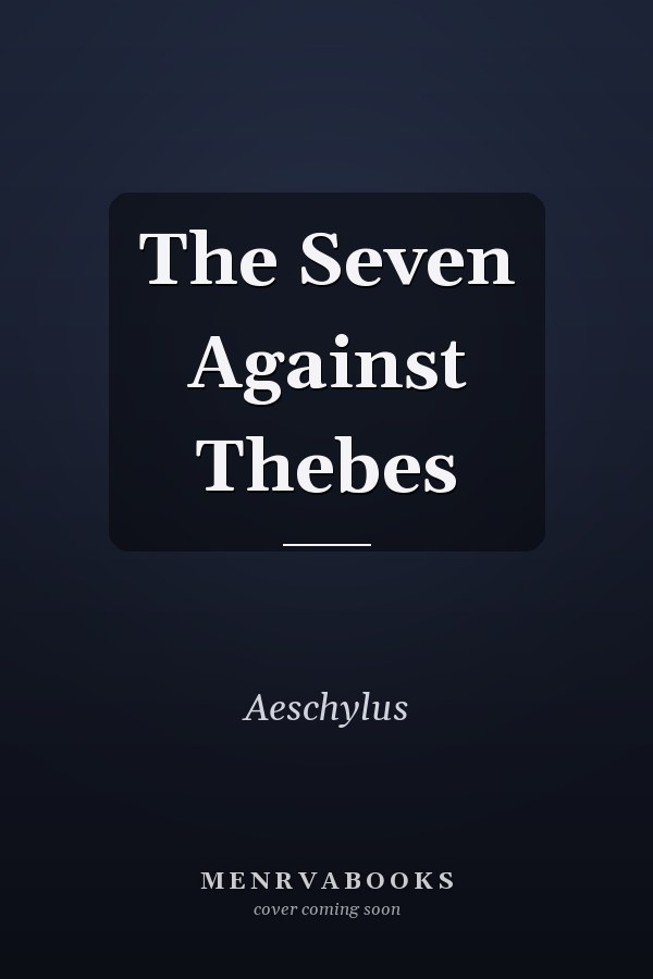 Edition published by Eternal Chrysostom LLC