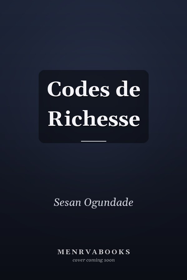 Codes de Richesse
