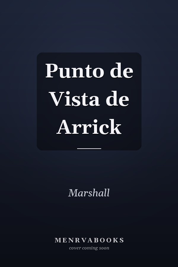 Punto de Vista de Arrick