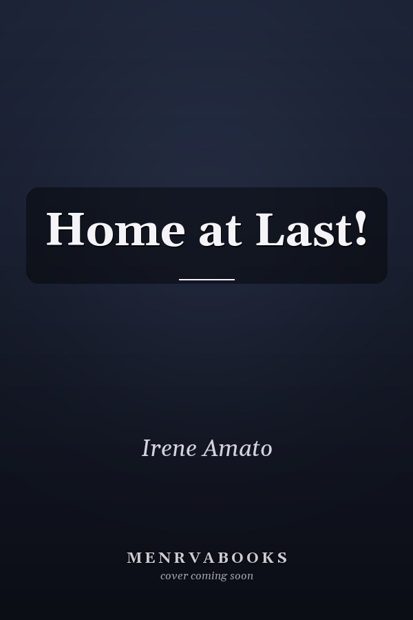 Home at Last!