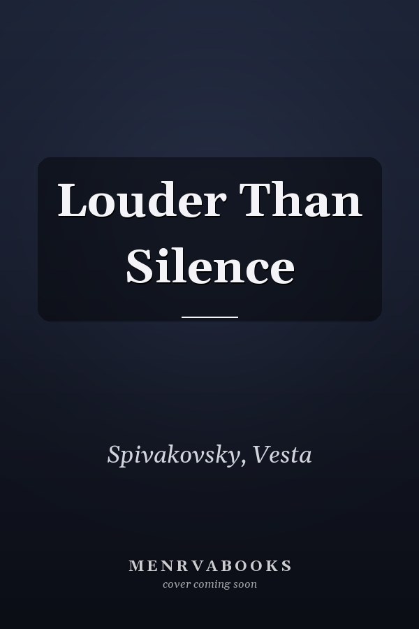 Louder Than Silence