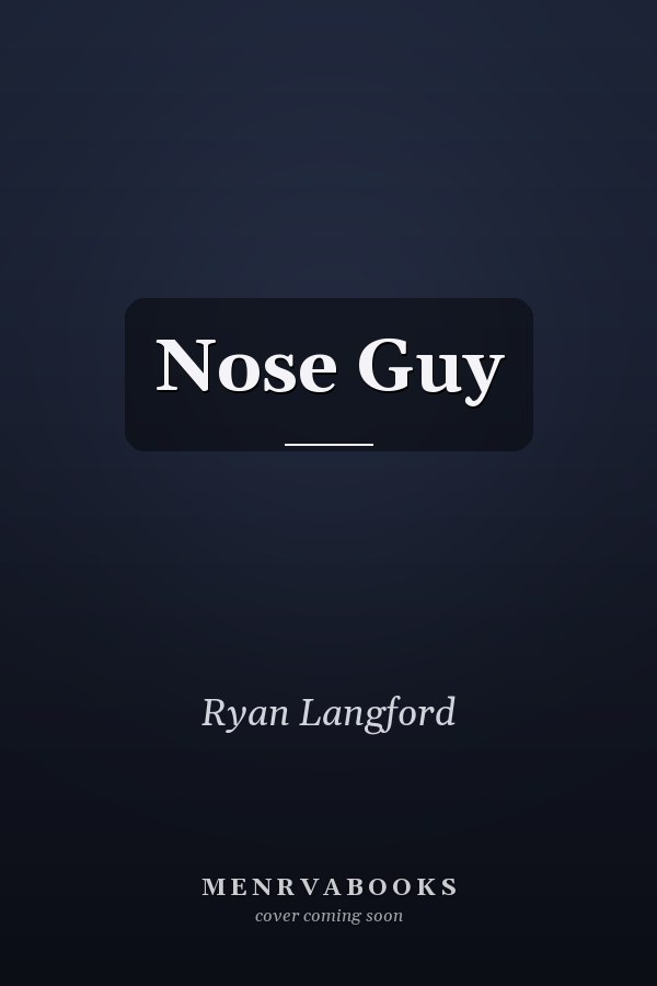 Nose Guy