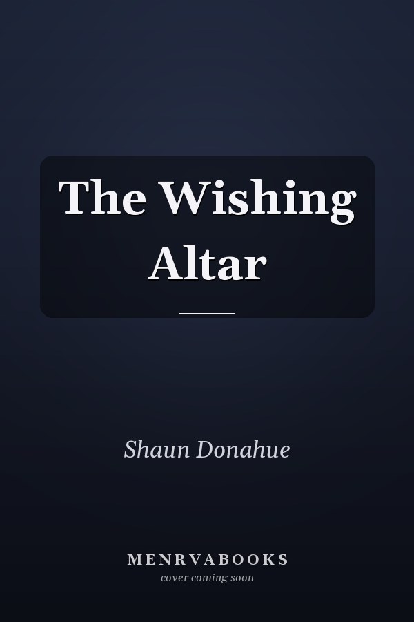 The Wishing Altar