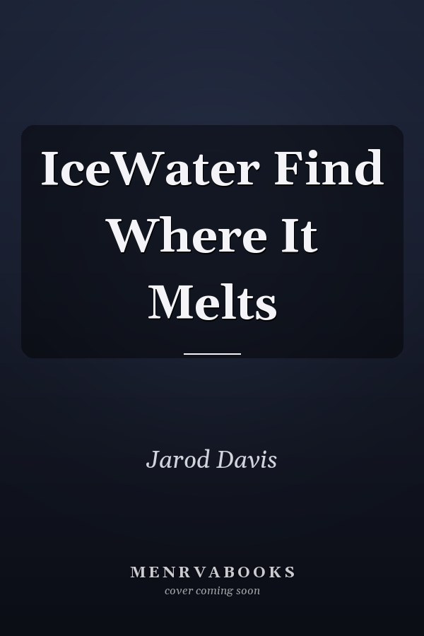 IceWater Find Where It Melts