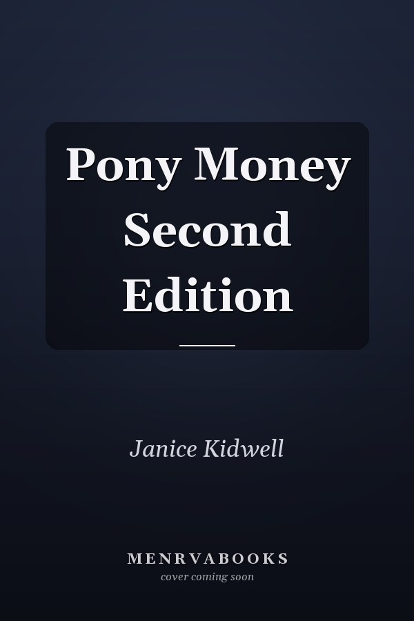 Pony Money Second Edition