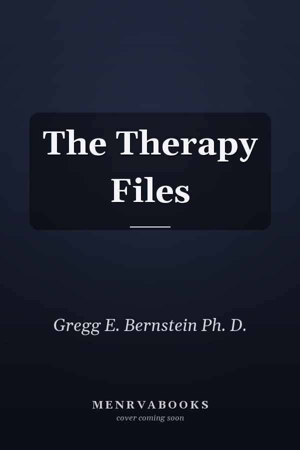The Therapy Files
