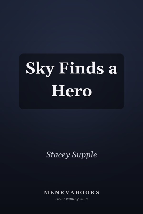 Sky Finds a Hero