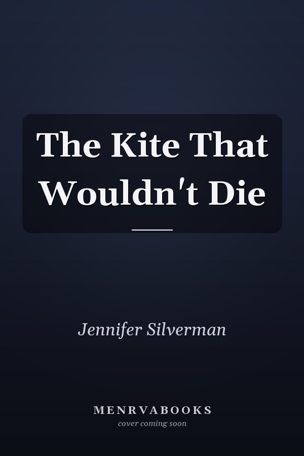 The Kite That Wouldn't Die