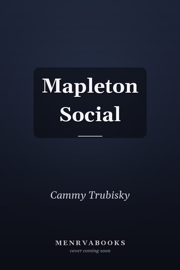 Mapleton Social