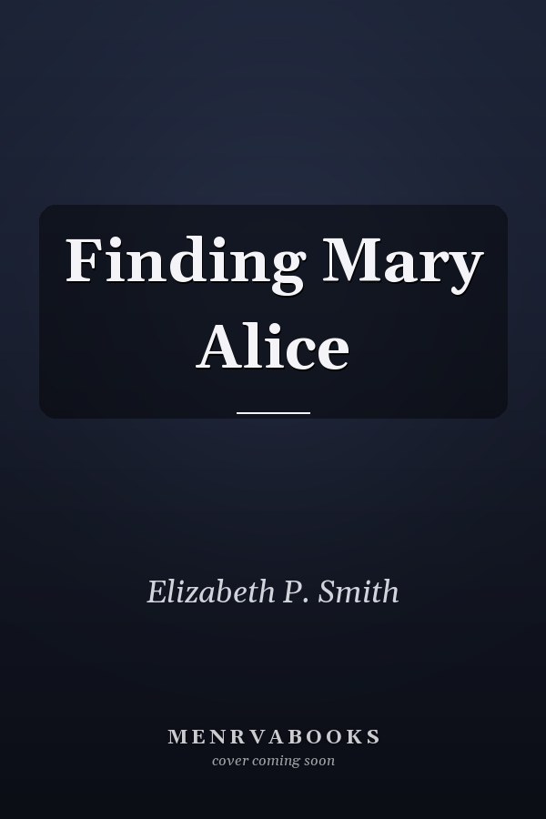 Finding Mary Alice