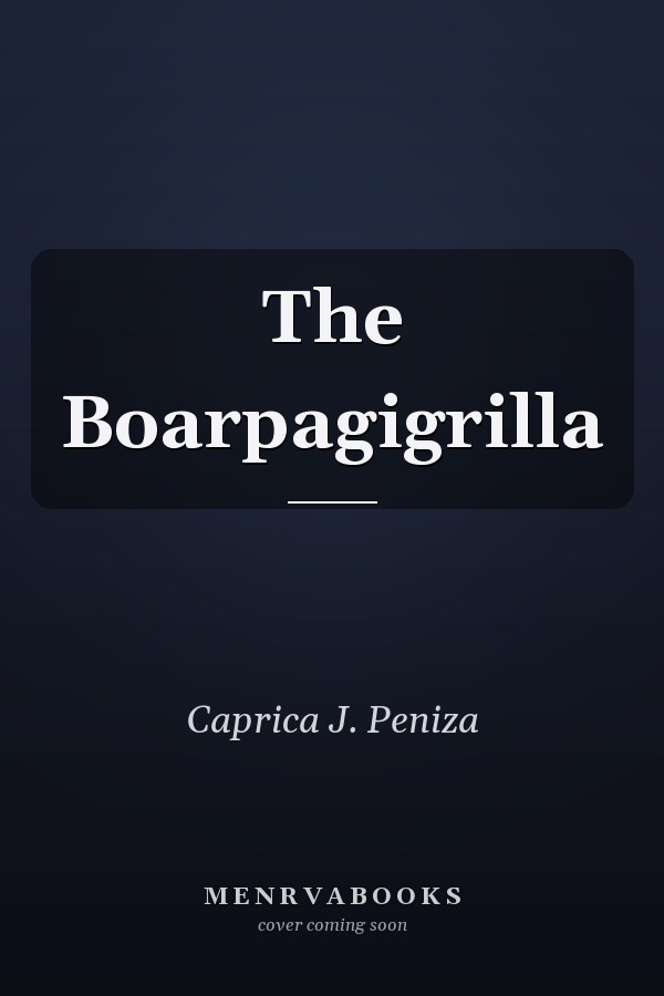 The Boarpagigrilla