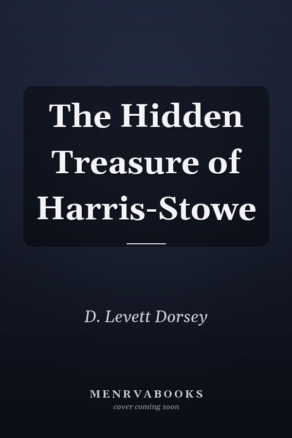 The Hidden Treasure of Harris-Stowe