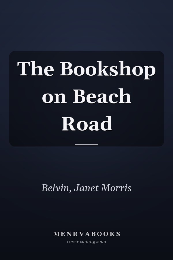 The Bookshop on Beach Road