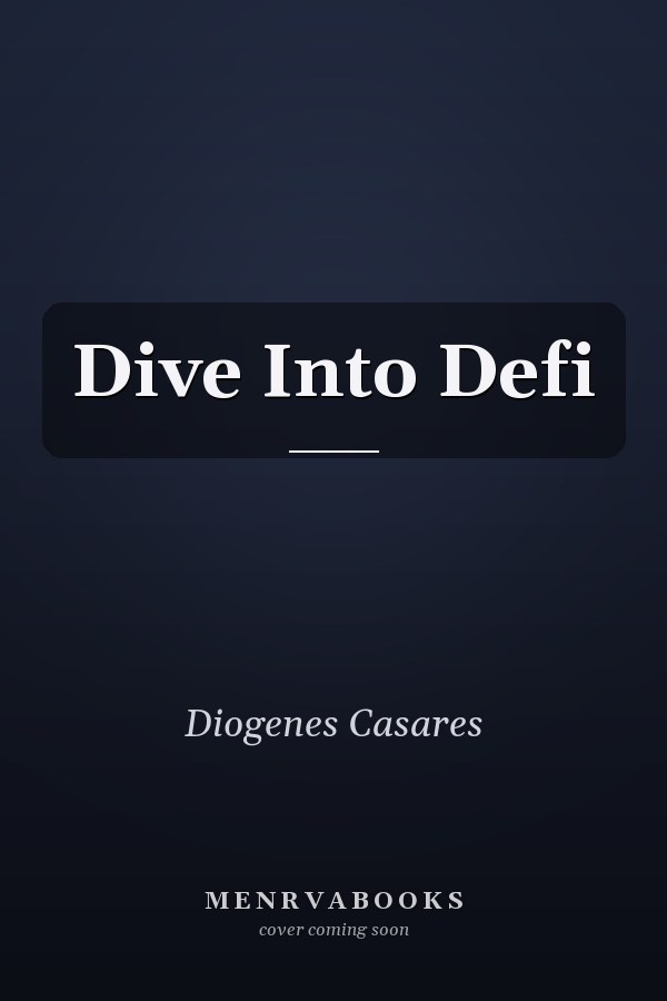 Dive Into Defi