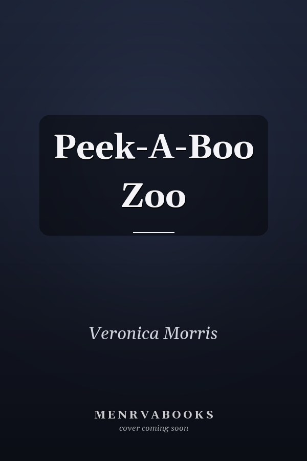 Peek-A-Boo Zoo