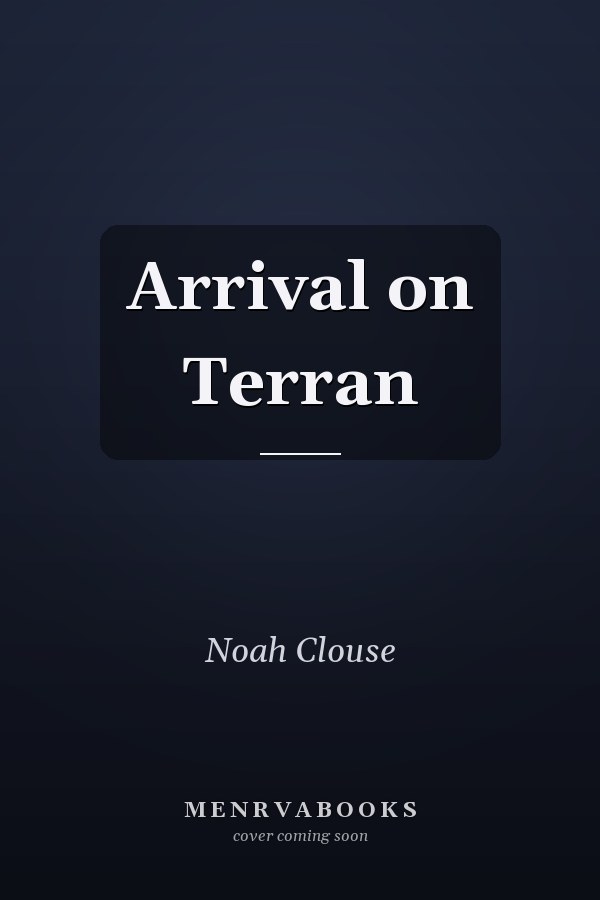 Arrival on Terran
