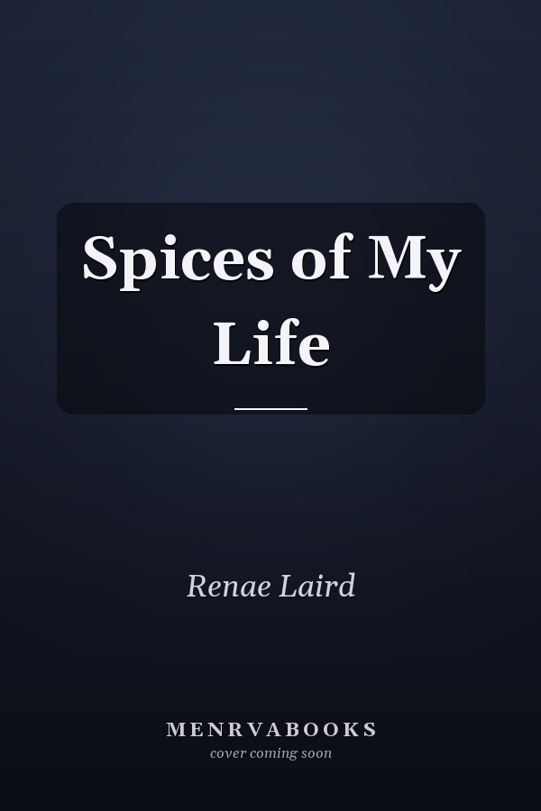 Spices of My Life