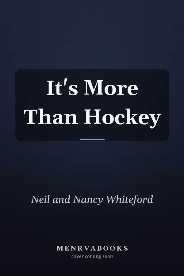 It's More Than Hockey