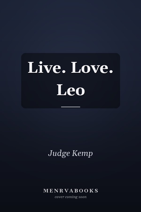 Live. Love. Leo