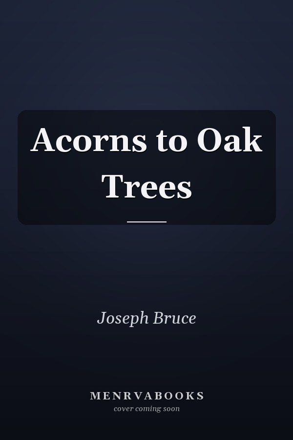 Acorns to Oak Trees