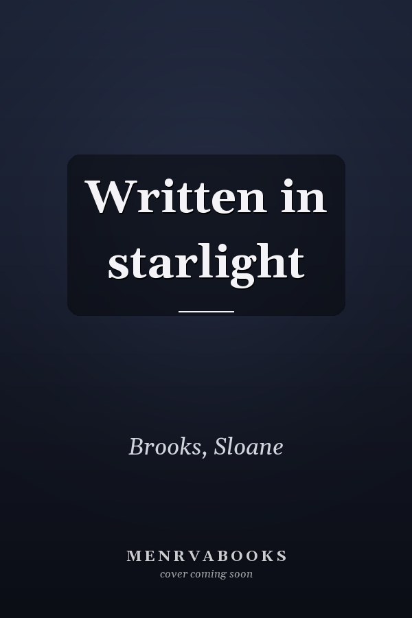 Written in starlight
