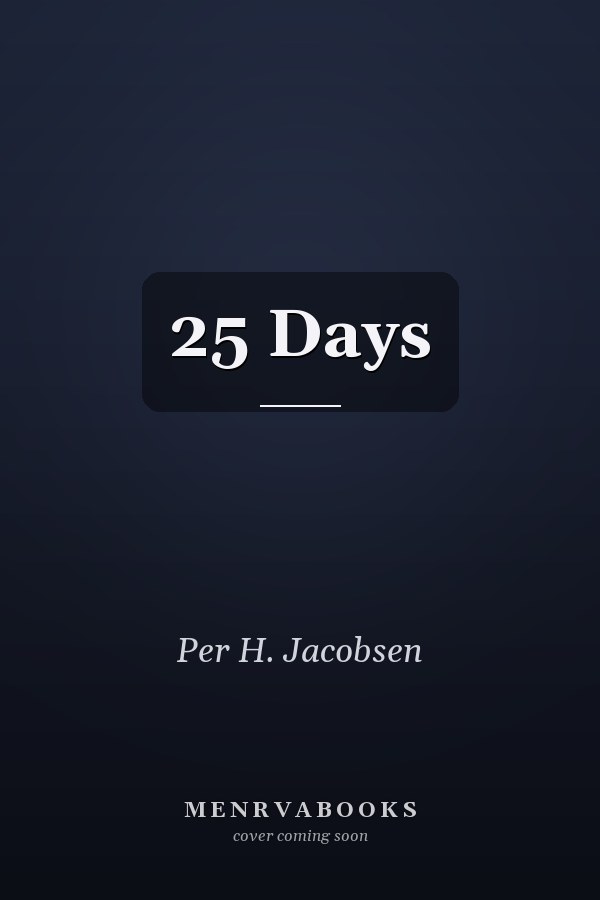25 Days