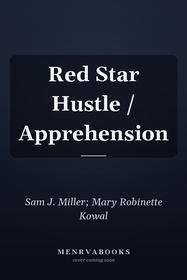 Red Star Hustle / Apprehension