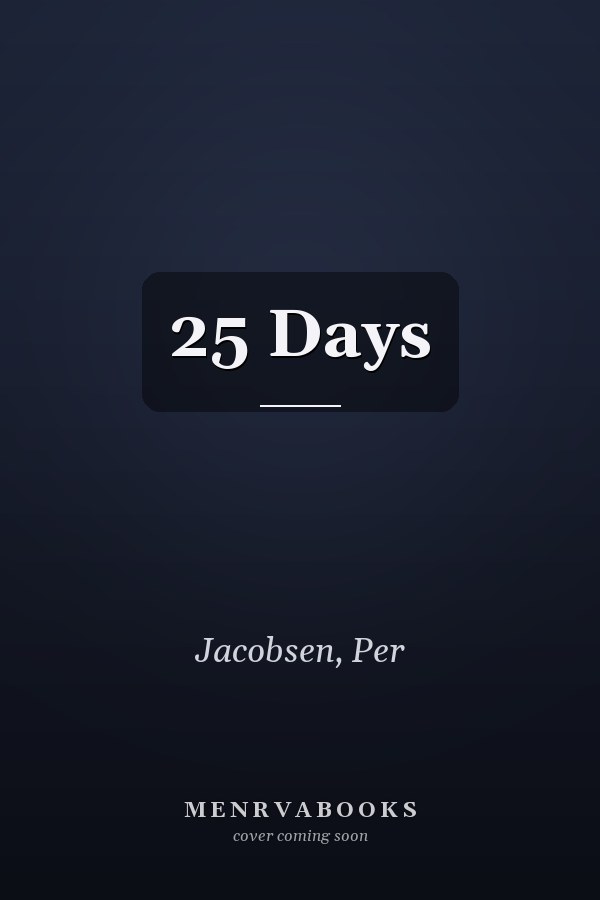 25 Days