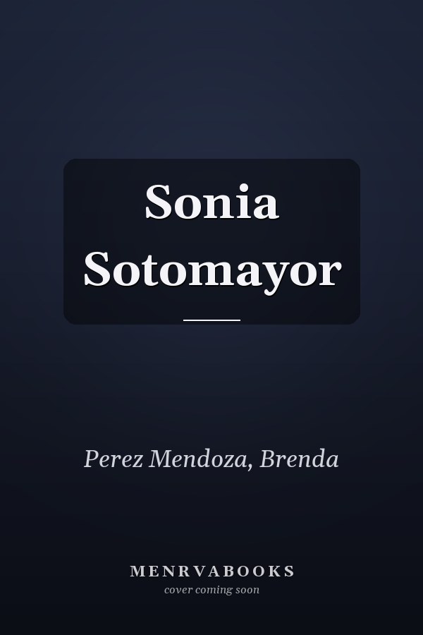 Sonia Sotomayor