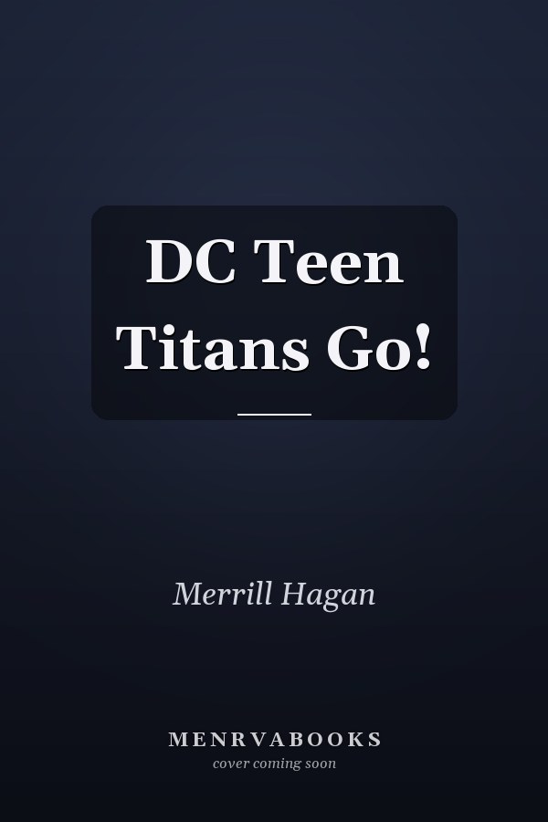 DC Teen Titans Go!