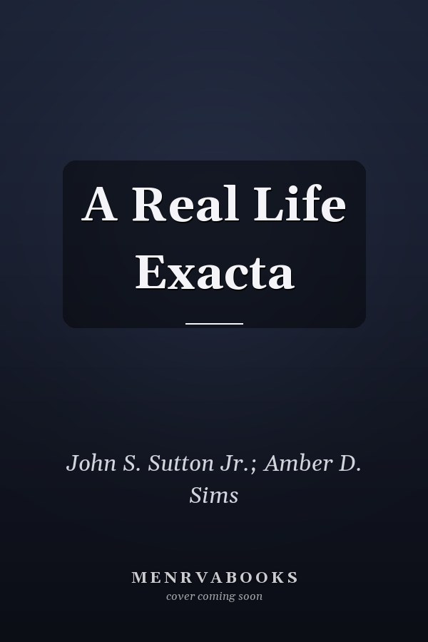 A Real Life Exacta