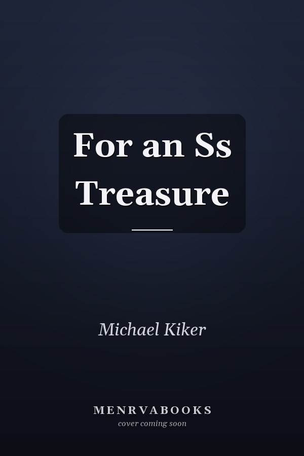 For an Ss Treasure