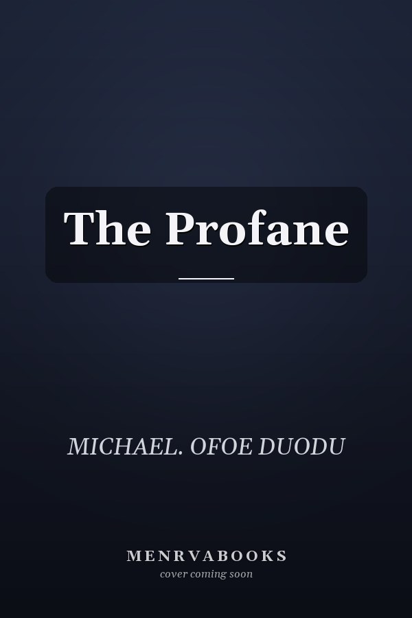 The Profane