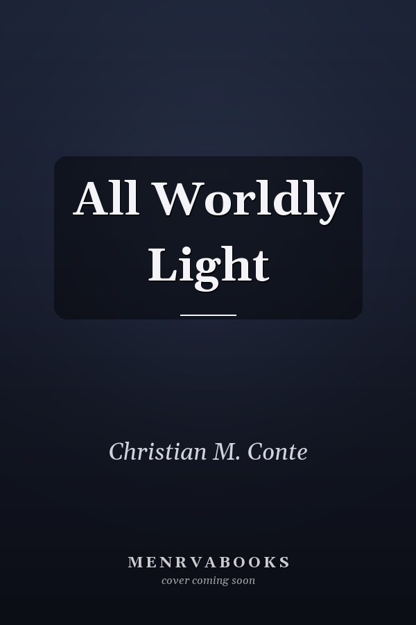 All Worldly Light